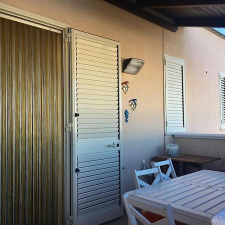 Casa Stella Marina Lejlighed Campomarino  Eksteriør billede