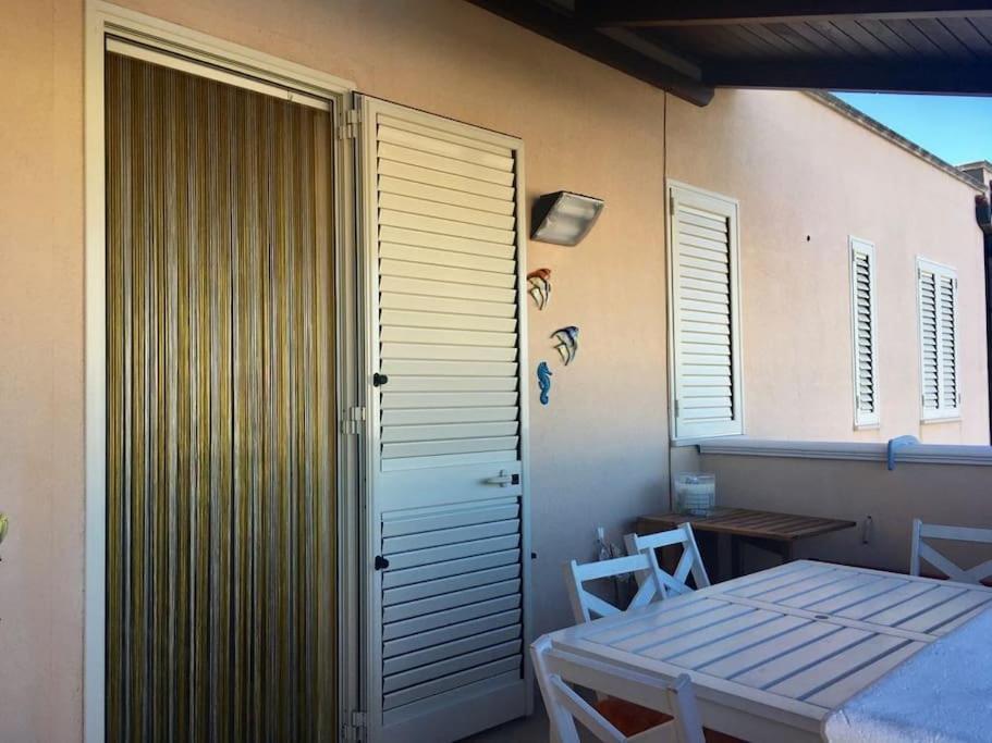 Casa Stella Marina Lejlighed Campomarino  Eksteriør billede
