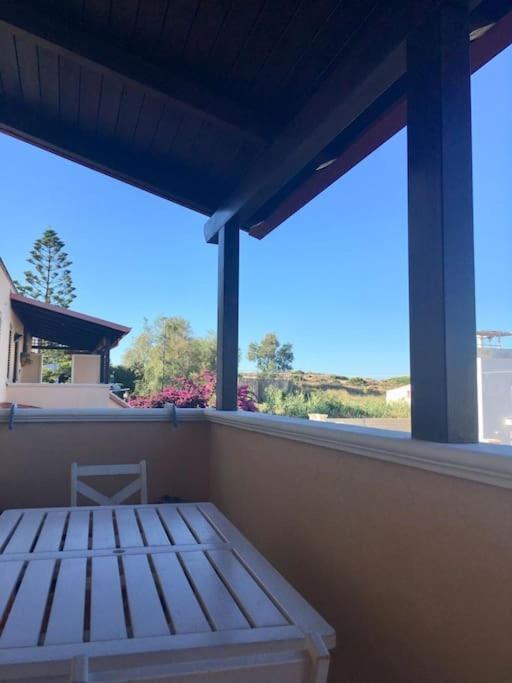 Casa Stella Marina Lejlighed Campomarino  Eksteriør billede