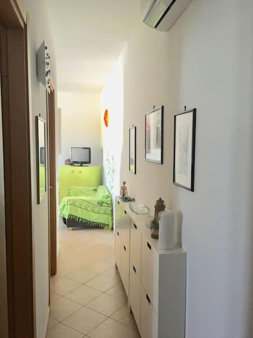 Casa Stella Marina Lejlighed Campomarino  Eksteriør billede